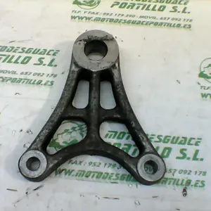 Foto de Soporte de pinza freno trasera Suzuki GS 500 E referencia 290-20-36924 foto 2