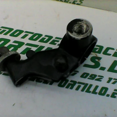 Foto de Soporte de maneta embrague Suzuki TU 250 referencia 143-19-20036