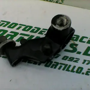 Foto de Soporte de maneta embrague Suzuki TU 250 referencia 143-19-20036 foto 1