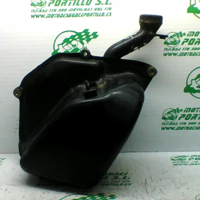 Foto de Deposito gasolina LML STAR DELUXE referencia 428-22-41282