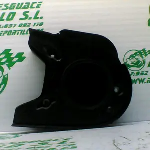 Foto de Embellecedor de tapa cárter Honda Pcx 125 referencia 412-21-32343 foto 2