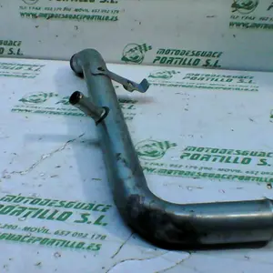 Foto de Tubería de agua Yamaha TMAX 530 12-15 referencia 218-18-15478 foto 2