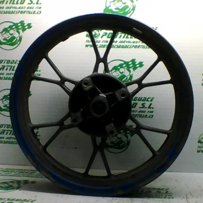 Foto de Llanta delantera Benelli MACIS referencia 324-22-40133