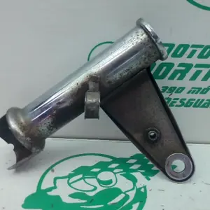 Foto de Embellecedor de horquilla izquierda Honda CB 450 DX referencia 300-19-45504 foto 4