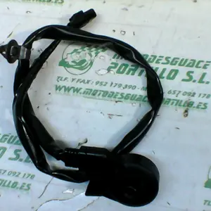 Foto de Sensor de patilla lateral Honda CBR650 FA referencia 104-18-13414 foto 2