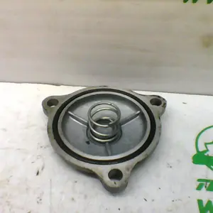 Foto de Tapa filtro aceite Suzuki Burgman 125 referencia 369-19-31620 foto 3
