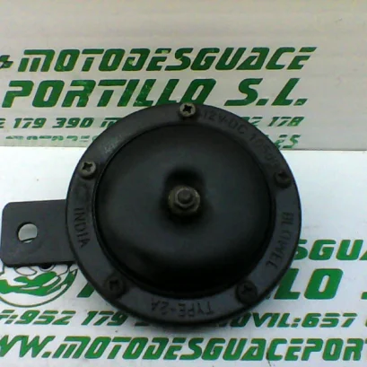 Foto de Claxon Honda CBF 125 M referencia 359-19-24810