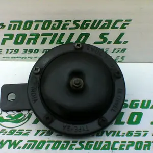 Foto de Claxon Honda CBF 125 M referencia 359-19-24810