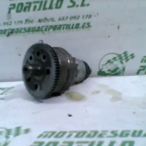 Foto de Bendix de arranque Piaggio ZIP Aire 2T 2 50 referencia 228-18-27345 foto 4