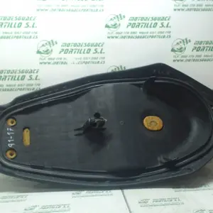 Foto de Asiento Honda Dylan 125 referencia 352-22-38742 foto 7
