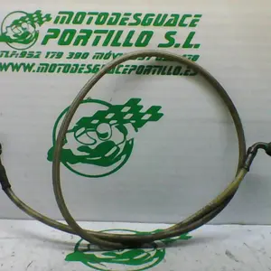 Foto de Latiguillo freno delantero Kymco Xciting 500 referencia 70-23-42821 foto 4