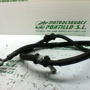 Foto de Latiguillo freno delantero Honda SH 125 referencia 58-22-33692 foto 4