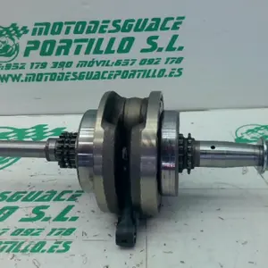 Foto de Cigüeñal Honda SH 125 i 09-10 referencia 66-24-47151 foto 2