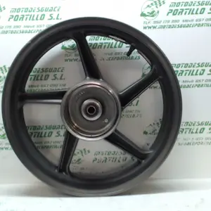 Foto de Llanta trasera Honda CBF 250 referencia 146-18-14643 foto 2