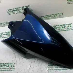 Foto de Guardabarro delantero Sym CITYCOM 300 I referencia 246-19-23014 foto 5