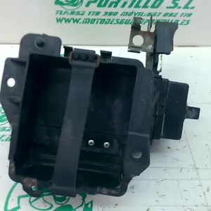 Foto de Caja batería Suzuki RV 125 referencia 146-23-44951 foto 7