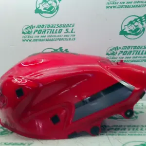 Foto de Deposito gasolina Honda CB 500XA referencia 415-23-47833 foto 3