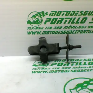 Foto de Tensores de rueda trasera Suzuki gsx600F referencia 156-16-26963 foto 5