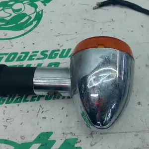 Foto de Intermitente trasero derecho Hammel CRUISER 250 referencia 74-20-45783 foto 3