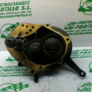 Foto de Relaciones Honda SH 125 referencia 58-22-33797 foto 8