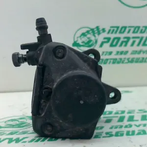 Foto de Pinza de freno delantera Aprilia COMPAY 125 referencia 158-21-44708 foto 4