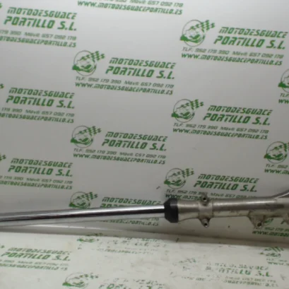 Foto de Barra horquilla izquierda Suzuki GN 250 referencia 192-17-33187