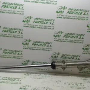 Foto de Barra horquilla izquierda Suzuki GN 250 referencia 192-17-33187