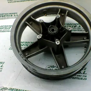 Foto de Llanta delantera Piaggio X8 125 referencia 86-19-19378 foto 7