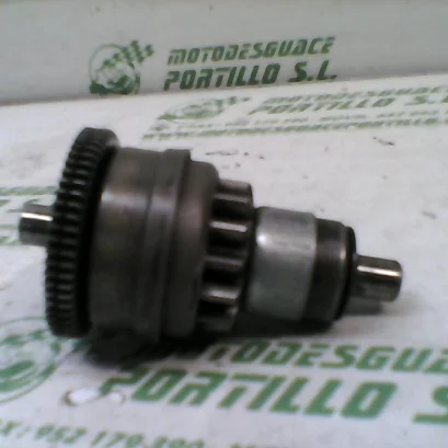 Foto de Bendix de arranque Piaggio ZIP Aire 2T 1 50 referencia 60-16-10456
