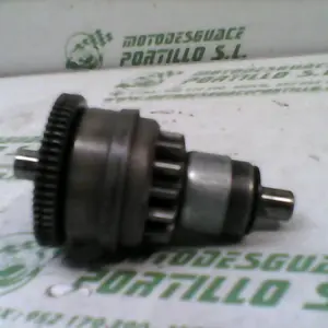 Foto de Bendix de arranque Piaggio ZIP Aire 2T 1 50 referencia 60-16-10456 foto 1