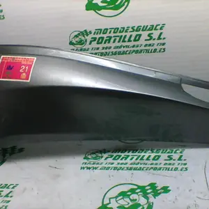 Foto de Carcasa bajo asiento Honda SH 125I 13-16 referencia 65-24-47284 foto 13