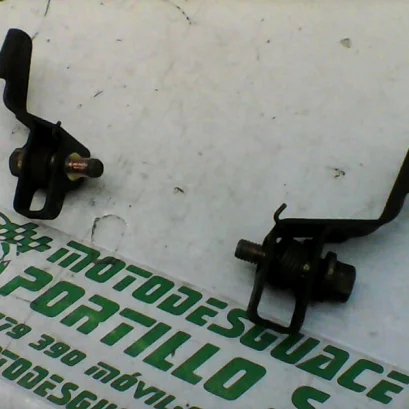 Foto de Cable cerradura asiento Honda CB 450 DX referencia 277-18-18883