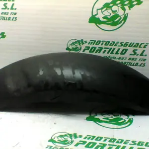Foto de Guardabarro trasero Honda SH 125 referencia 58-22-33713 foto 7