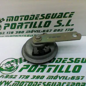 Foto de Claxon Peugeot Satelis 125 referencia 11-19-18982 foto 5