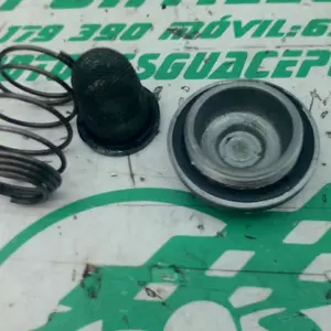 Foto de Tapon vaciado de aceite TGB X Motion 250 referencia 219-23-45577 foto 2