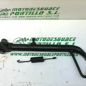 Foto de Patilla lateral Suzuki Burgman 125 referencia 99-23-43597 foto 6