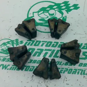 Foto de Silentblock rueda trasera Daelim Daystar 125 referencia 43-24-48255 foto 3
