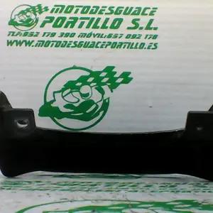 Foto de Asidero Kawasaki Gpz 500 referencia 132-18-43223 foto 4