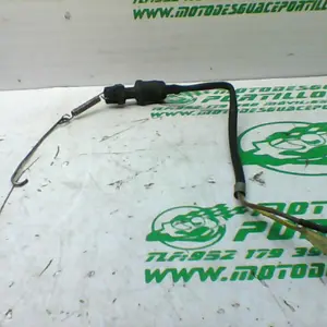 Foto de Sensor de freno trasero Yamaha YBR 125 i referencia 171-21-30463 foto 5