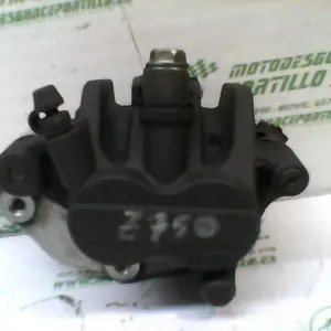 Foto de Pinza de freno delantera izquierda Kawasaki Z 750 referencia 163-16-19189 foto 2