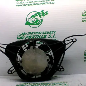 Foto de Ventilador del radiador BMW K1200R referencia 133-20-38552 foto 2