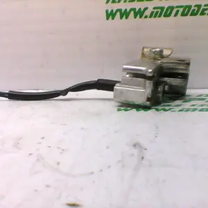 Foto de Soporte de maneta trasera Honda SH MODE referencia 413-21-32551 foto 3