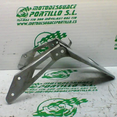 Foto de Soporte portamatricula Gilera NEXUS 300I referencia 173-22-36370