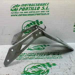 Foto de Soporte portamatricula Gilera NEXUS 300I referencia 173-22-36370
