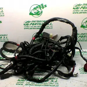 Foto de Instalación electrica Gilera NEXUS 300I referencia 173-22-36293