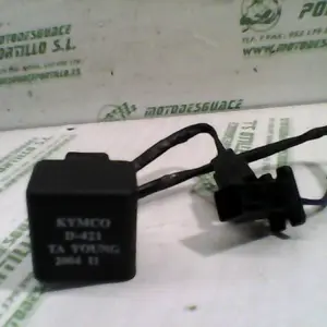 Foto de Relé Kymco Bet&win 125 referencia 409-22-43129 foto 17