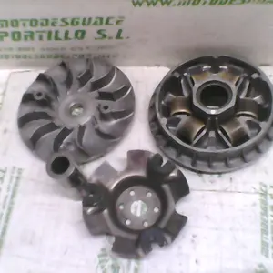 Foto de Variador Honda Foresight 250 referencia 231-20-42647 foto 3