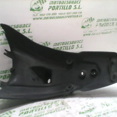 Foto de Portamatricula Derbi RAMBLA 300 referencia 167-22-37768