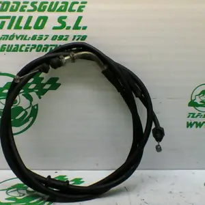 Foto de Cable acelerador Honda SH 125 00-04 referencia 382-22-39341