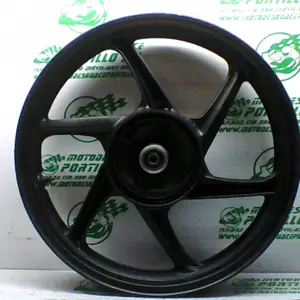 Foto de Llanta trasera Honda CBF 125 M referencia 166-22-34760 foto 3